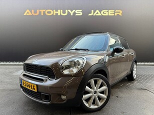 Mini Mini Countryman 1.6 Cooper S ALL4 Chili