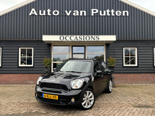 Mini Mini Countryman 1.6 Cooper S Chili / gereviseerde motor / Panoramadak /