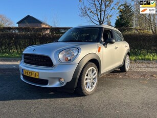 Mini Mini Countryman 1.6 One , Origineel Nederlands