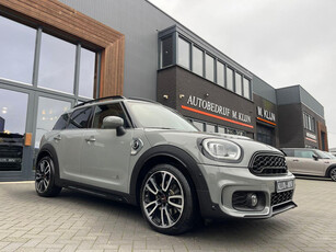 Mini Mini Countryman 2.0 Cooper S E ALL4 John Cooper Works 220pk/Nardo/pano/camera/19