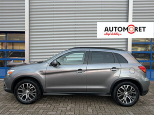 Mitsubishi ASX 1.6 Cleartec Instyle