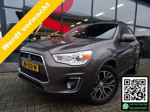 Mitsubishi ASX 1.6 Cleartec Intense / 1E EIGENAAR / DEALER