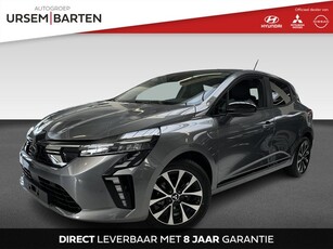 Mitsubishi Colt 1.0T MT Intense Van € 26.595,- voor €