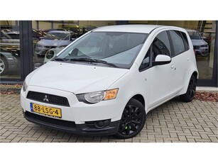 Mitsubishi Colt 1.1 Edition One 5deurs + AIRCO + LEDER