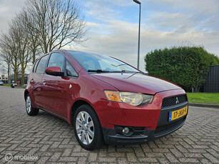 Mitsubishi Colt 1.3 Intro Edition Airco