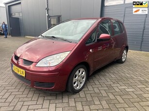 Mitsubishi Colt 1.3 Invite 1e eigenaar