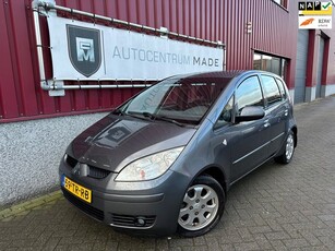 Mitsubishi Colt 1.3 Invite // Automaat // 5-Drs // Airco //