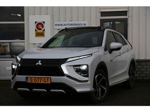 Mitsubishi Eclipse Cross 2.4 PHEV 4WD Instyle*BTW*Perfect