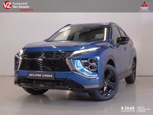 Mitsubishi Eclipse Cross 2.4 PHEV Black Edition Tijdelijk