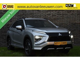 Mitsubishi Eclipse Cross 2.4 PHEV Intense+ 360 º