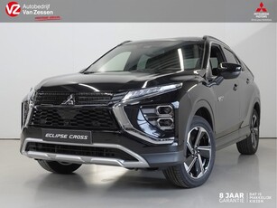 Mitsubishi Eclipse Cross 2.4 PHEV Intense+ Tijdelijk van