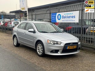 Mitsubishi Lancer Sportback 1.6 Edition Two Airco