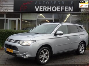 Mitsubishi Outlander 2.0 Instyle - 7 PERSOONS - AUTOMAAT -