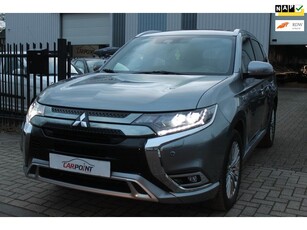 Mitsubishi Outlander 2.4 PHEV S-Edition 4WD 360 Leer Navi