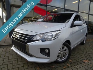 Mitsubishi Space Star 1.2 Dynamic VERKOCHT !! (bj 2024)