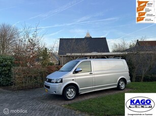 Nette Volkswagen Transporter 2.0TDI L2H1 Comfortline Bj 2015