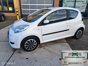 NIEUWE APK!!! Citroen C1 1.0-12V Séduction