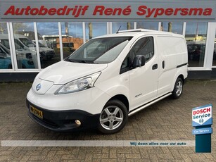 Nissan E-NV200 Business Stoel/Stuur Verwarmbaar