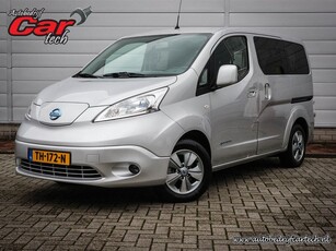 Nissan e-NV200 Evalia 40 kWh 2.Zero Edition 7p Clima