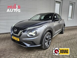 Nissan Juke 1.0 DIG-T Acenta