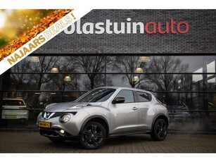 Nissan Juke 1.2 DIG-T S/S N-Connecta (bj 2017)