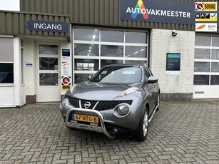 Nissan Juke 1.6 Acenta EcoNAPAircoCruise