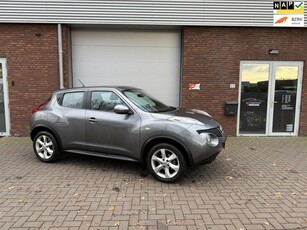 Nissan Juke 1.6 AcentaNIEUWE APKCAMERACRUISE