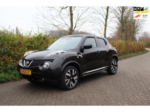 Nissan Juke 1.6 Connect Edition