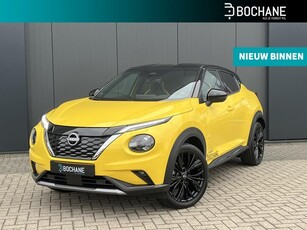 Nissan Juke 1.6 Hybrid 143 N-Sport 360° Rondomzichtcamera