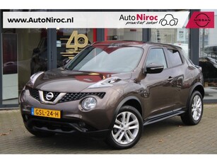 Nissan Juke DIG-T 115 N-Connecta BOSE AUDIO EXTERIOR