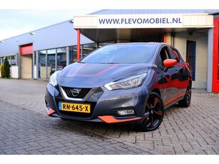 Nissan Micra 0.9 IG-T Bose Personal Edition