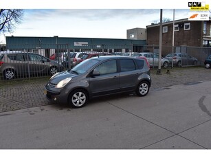 Nissan Note 1.4 First Note