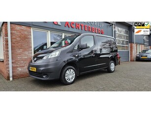 Nissan NV200 1.5 dCi Optima Airco! Cruise Control!