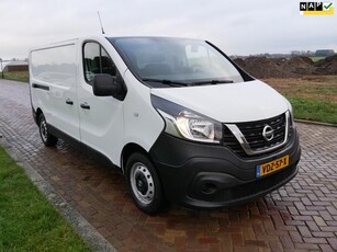 Nissan NV300 1.6 dCi 120 L2H1 89kW Acenta AC