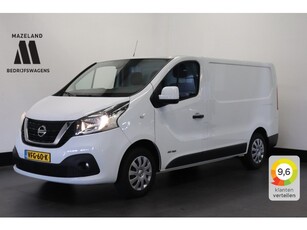 Nissan NV300 1.6 dCi 121PK EURO 6 - Airco - Navi - Cruise -