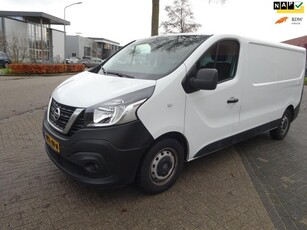 Nissan NV300 2.0 dCi 120 L2H1