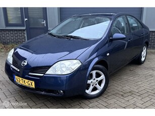 Nissan Primera 2.0 Business Edition/ AIRCO/ NAP/