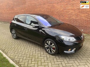 Nissan Pulsar 1.2 DIG-T N-Connecta Navi Cruise Clima