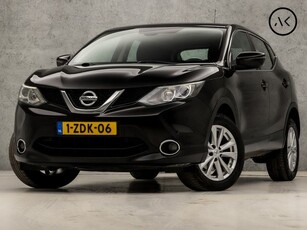 Nissan QASHQAI 1.2 Sport (NAVIGATIE, CLIMATE