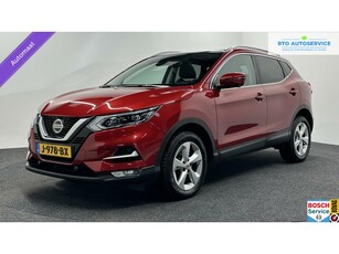 Nissan Qashqai 1.3 DIG-T Business Edition