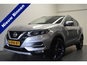 Nissan QASHQAI 1.3 DIG-T N-Motion , TREKHAAK , RONDOM CAM