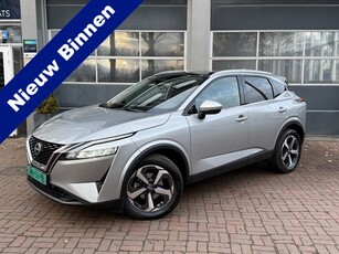 Nissan QASHQAI 1.3 MHEV Xtronic Business Design 1800KG