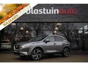 Nissan QASHQAI 1.3 MHEV Xtronic Tekna Plus Propilot , Bose