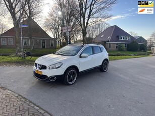 Nissan Qashqai 1.5 dCi Connect Edition