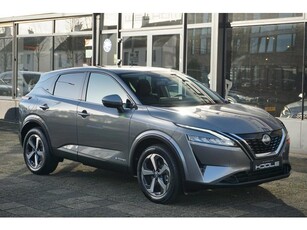 Nissan Qashqai 1.5 e-Power N-Connecta