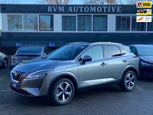 Nissan Qashqai 1.5 e-Power N-Connecta VAN: 33.900,- VOOR: