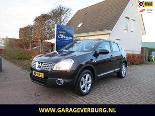 Nissan Qashqai 1.6 Acenta (Airco/Climatecontrol,Lm