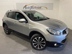 Nissan Qashqai 1.6 Connect. *Camera*Trekhaak*NL-Auto*