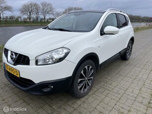 Nissan Qashqai 1.6 Connect Edition