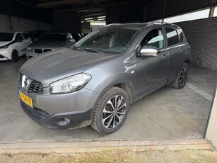 Nissan Qashqai 1.6 Connect Edition Camera ClimaT